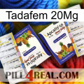 Tadafem 20Mg 12